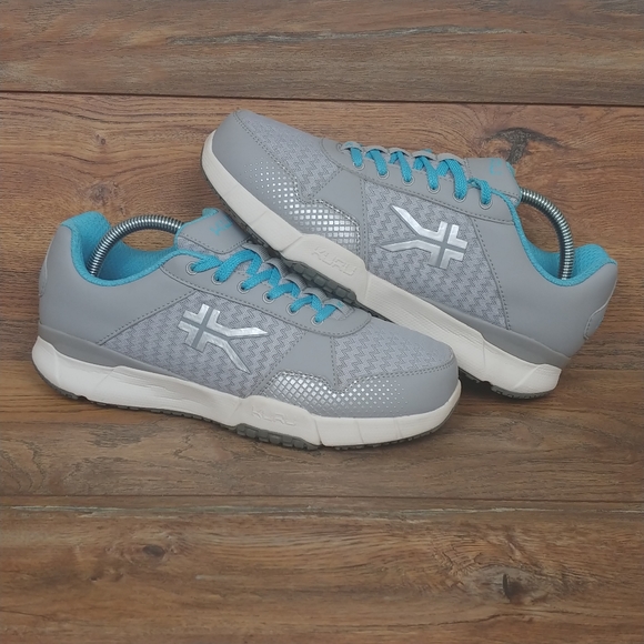 kuru waterproof shoes